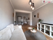 Prodej bytu 2+1, 52 m2, OV, Sokolov, ul. K�i��kova