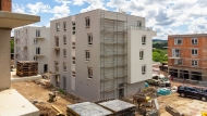 Prodej bytu 1+kk, 45 m2, OV, Tišnov (okres Brno-venkov), ul. Brněnská