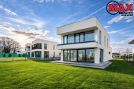 Prodej samostatn�ho RD, 188 m2, Vysok� �jezd (okres Beroun)