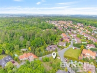 Prodej pozemku , ur�en� k v�stavb� RD, Sulice (okres Praha-v�chod)