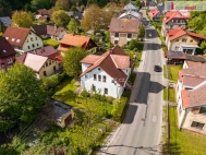 Prodej samostatn�ho RD, 250 m2, Vrchlab�, Ho�ej�� Vrchlab� (okres Trutnov)