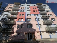 Prodej bytu 3+1, 65 m2, OV, Strakonice, Strakonice I, ul. Zahradn�