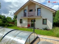 Prodej samostatn�ho RD, 300 m2, Byst�ice, Oub�nice (okres Bene�ov)