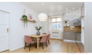 Prodej bytu 3+kk, 73 m2, OV, Praha 3, Vinohrady, ul. n�m�st� Ji��ho z Lobkovic