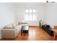 Pron�jem bytu 2+kk, 51 m2, OV, Praha 3, �i�kov, ul. �ajkovsk�ho