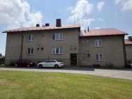 Prodej bytu 3+1, 0 m2, OV, Orlick� Z�ho�� (okres Rychnov nad Kn�nou)