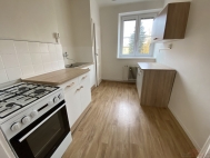 Pron�jem bytu 4+1, 0 m2, OV, �umperk, ul. Balb�nova