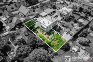 Prodej rohov�ho RD, 166 m2, Lib�chov (okres M�ln�k)