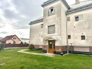 Prodej bytu 2+1, 0 m2, OV, Vrdy (okres Kutn� Hora), ul. Nerudova - exkluzivn�