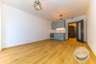 Pron�jem bytu 1+kk, 35 m2, OV, Praha 3, �i�kov, ul. Male�ick�
