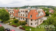 Pron�jem bytu 2+kk, 44 m2, OV, Velk� P��lepy (okres Praha-z�pad), ul. Bo�eny N�mcov�