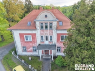 Prodej samostatn�ho RD, 300 m2, Varnsdorf (okres D���n)