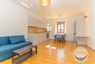 Pron�jem bytu 2+kk, 53 m2, OV, Praha 6, Ruzyn�, ul. Drnovsk�