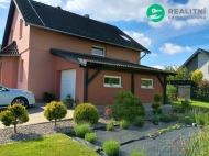 Prodej samostatn�ho RD, 0 m2, �esk� L�pa, Lada