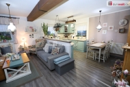 Prodej samostatn�ho RD, 150 m2, Cheb