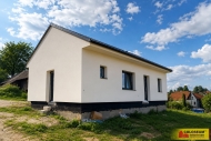 Pron�jem samostatn�ho RD, 66 m2, Rozse� nad Kun�t�tem (okres Blansko)