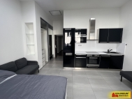 Pron�jem bytu 1+kk, 30 m2, OV, Brno, Brno-m�sto (okres Brno-m�sto)