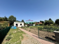 Prodej pozemku , zahrada, �atec (okres Louny)