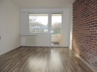 Pron�jem bytu 2+kk, 0 m2, OV, Praha 9, Prosek, ul. Vyso�ansk� - exkluzivn�