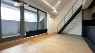 Pronájem bytu 1+kk, 42 m2, OV, Brno, Zábrdovice (okres Brno-město), ul. Koliště