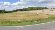 Prodej pozemku , specifick� plocha, J�lov� u Prahy (okres Praha-z�pad)