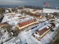 Prodej v�robn�ch prostor, St��te� (okres Fr�dek-M�stek)