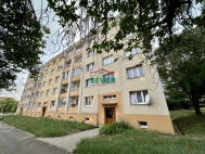 Prodej bytu 2+1, 0 m2, OV, Most, ul. Zde�ka Fibicha