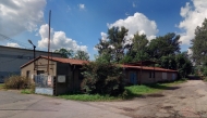 Prodej komer�n�ho objektu : Sklad, Ostrava, Kun�ice (okres Ostrava-m�sto)