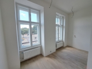 Pron�jem bytu 1+kk, 30 m2, OV, Brno, �ern� Pole (okres Brno-m�sto), ul. Koli�t�