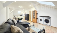 Pron�jem bytu 4+kk, 105 m2, OV, Chomutov, ul. Blatensk�