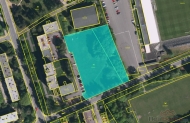Prodej pozemku , ur�en� k v�stavb� RD, Fr�dek-M�stek
