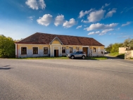 Prodej zem�d�lsk�ho objektu, Bude� (okres Jind�ich�v Hradec)