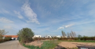 Prodej pozemku , ur�en� k v�stavb� RD, 