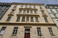 Prodej kancel���, Praha 1, Nov� M�sto