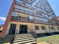 Pron�jem bytu 1+1, 38 m2, OV, Pardubice, Zelen� P�edm�st�, ul. Jind�i�sk�