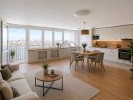 Prodej bytu 3+kk, 82 m2, OV, Praha 5, Hlubo�epy