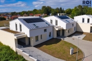 Prodej rohov�ho RD, 167 m2, Brat�ice (okres Brno-venkov)