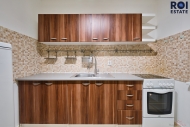 Pron�jem bytu 1+kk, 25 m2, OV, Slavkov u Brna (okres Vy�kov), ul. Zelnice I