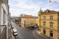 Prodej bytu 3+1, 78 m2, OV, D���n, D���n IV-Podmokly, ul. Teplick�
