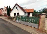Prodej samostatn�ho RD, 85 m2, Janov (okres Rakovn�k)