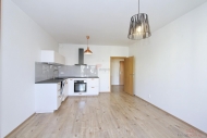 Pron�jem bytu 2+kk, 0 m2, OV, Praha 9, �akovice, ul. Bermanova - exkluzivn�