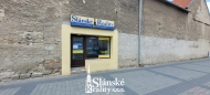 Pron�jem kancel���, Slan� (okres Kladno)