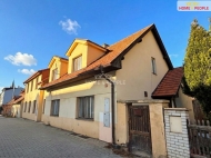 Prodej blokov�ho RD, 140 m2, Praha 6, Nebu�ice