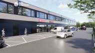 Prodej obchodn�ch prostor, Brno (okres Brno-m�sto)