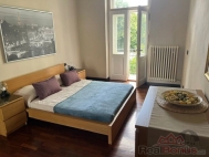 Pron�jem bytu 2+kk, 47 m2, OV, Praha 2, Vinohrady, ul. Slav�kova