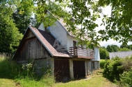 Prodej rekrea�n�ho objektu, Velk� Losiny, ��rov� (okres �umperk)