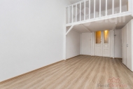 Pron�jem bytu 1+1, 40 m2, OV, Praha 5, Sm�chov, ul. Lidick�