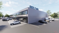Prodej komer�n�ho objektu : V�roba, Brno (okres Brno-m�sto)