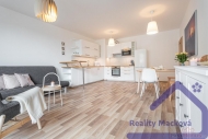 Pron�jem bytu 2+kk, 0 m2, OV, Praha 3, Stra�nice, ul. Zv��inova - exkluzivn�