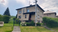 Prodej samostatn�ho RD, 237 m2, Lou�ka (okres Vset�n)